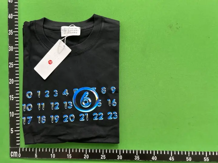 Maison Margiela T-Shirt QC photo 18