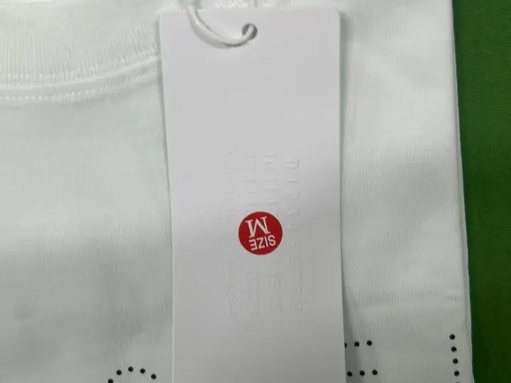 Maison Margiela T-Shirt QC photo 2