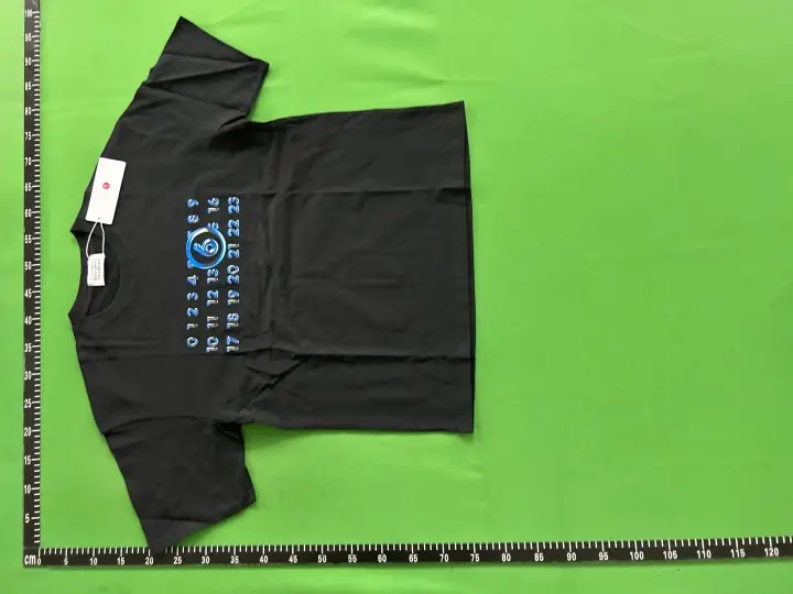 Maison Margiela T-Shirt QC photo 20