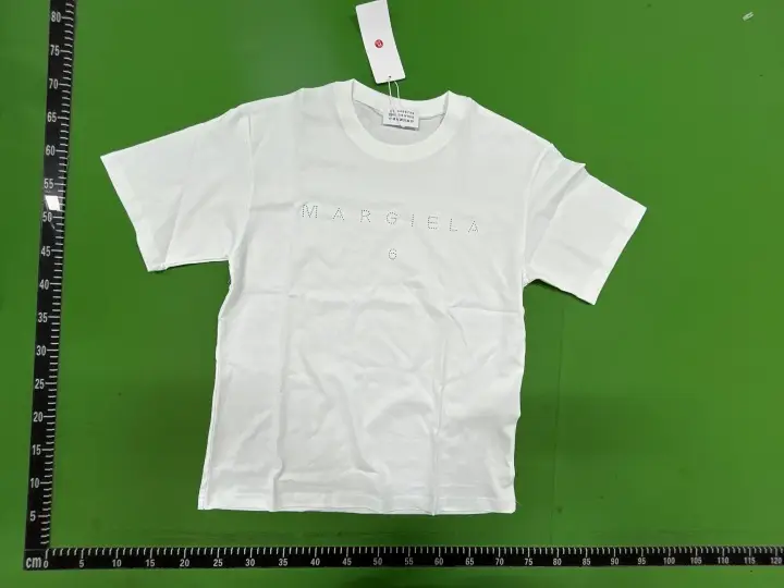 Maison Margiela T-Shirt QC photo 3