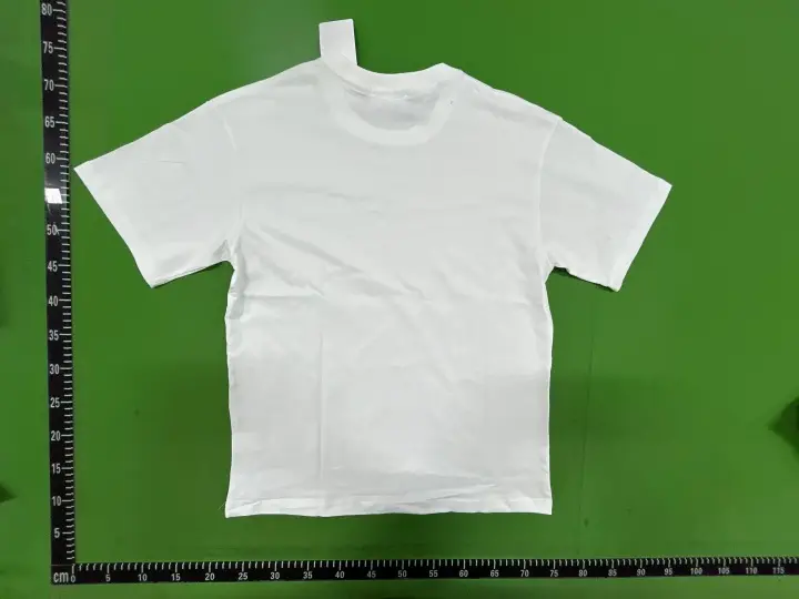 Maison Margiela T-Shirt QC photo 4