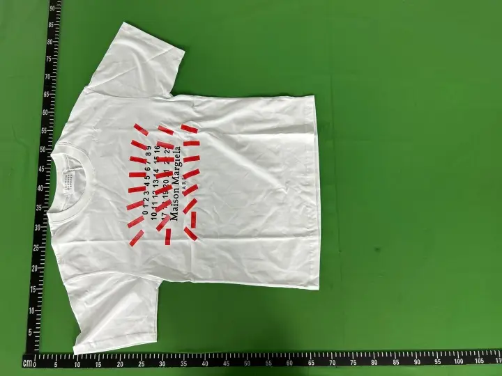 Maison Margiela T-Shirt QC photo 7