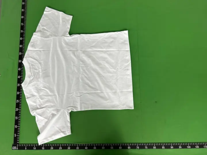 Maison Margiela T-Shirt QC photo 8