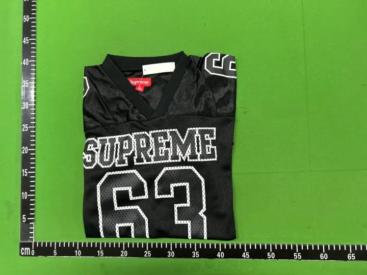 Supreme Jersey QC photo 1