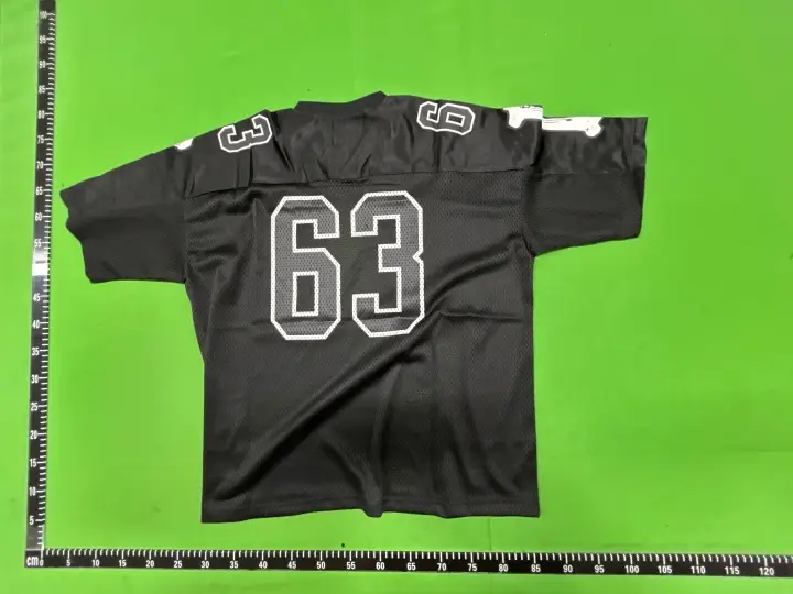 Supreme Jersey QC photo 11