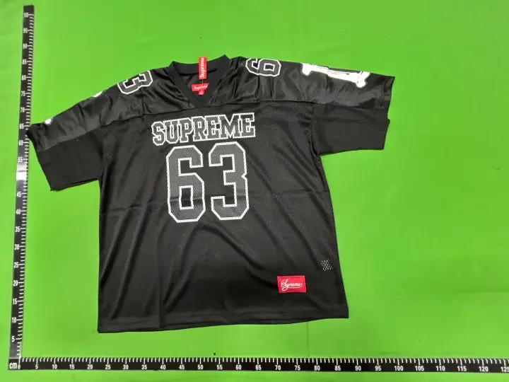 Supreme Jersey QC photo 12