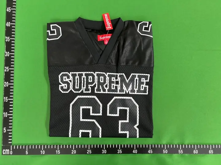 Supreme Jersey QC photo 13