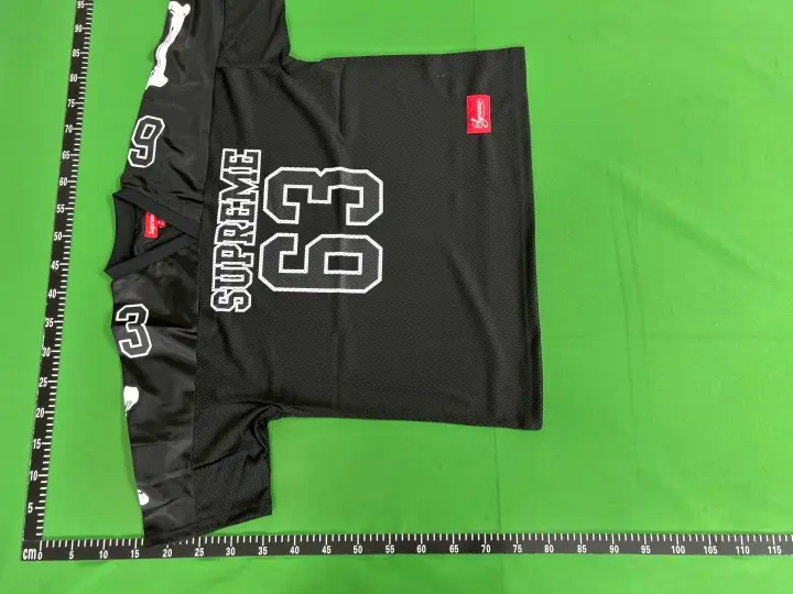 Supreme Jersey QC photo 15