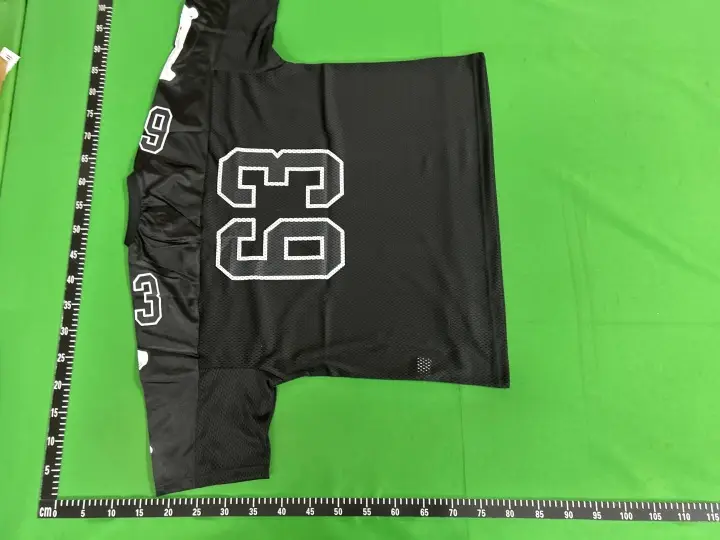 Supreme Jersey QC photo 16