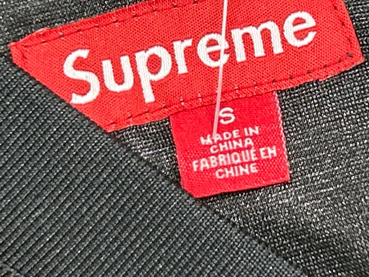 Supreme Jersey QC photo 2