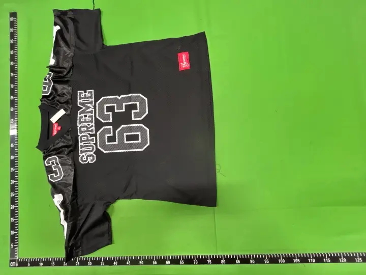 Supreme Jersey QC photo 3