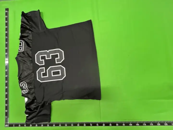 Supreme Jersey QC photo 4