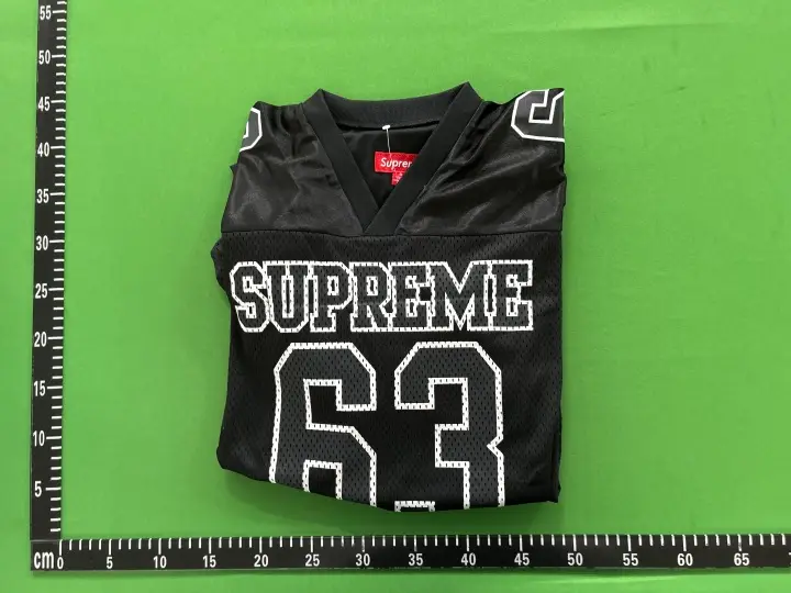 Supreme Jersey QC photo 5