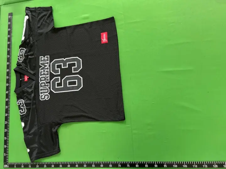 Supreme Jersey QC photo 7