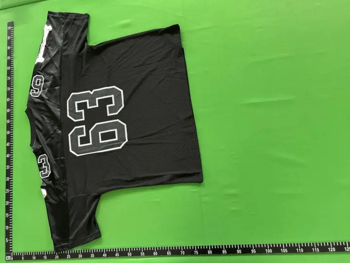 Supreme Jersey QC photo 8
