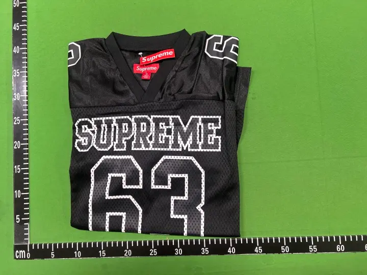 Supreme Jersey QC photo 9
