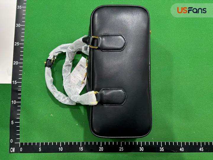 Miu Miu Bag QC photo 2