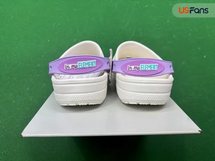 Crocs Minions QC photo 12