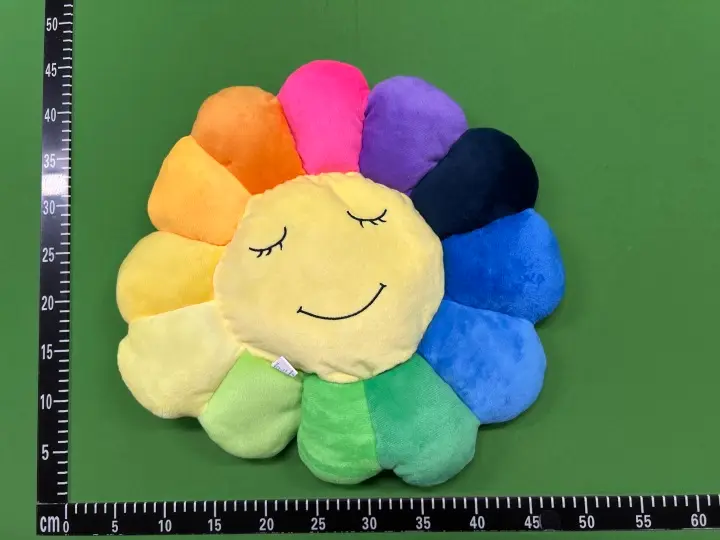 Takashi Murakami QC photo 1