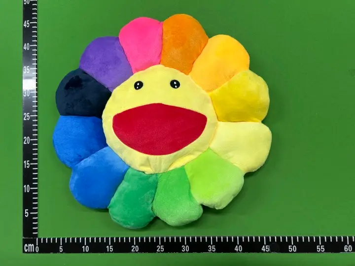 Takashi Murakami QC photo 2