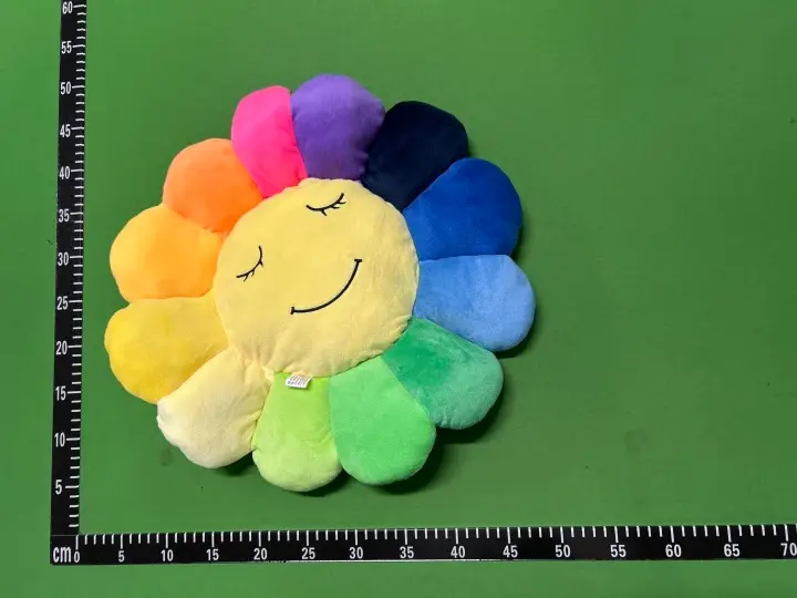 Takashi Murakami QC photo 3