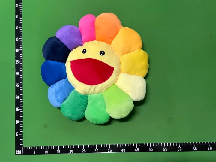 Takashi Murakami QC photo 4