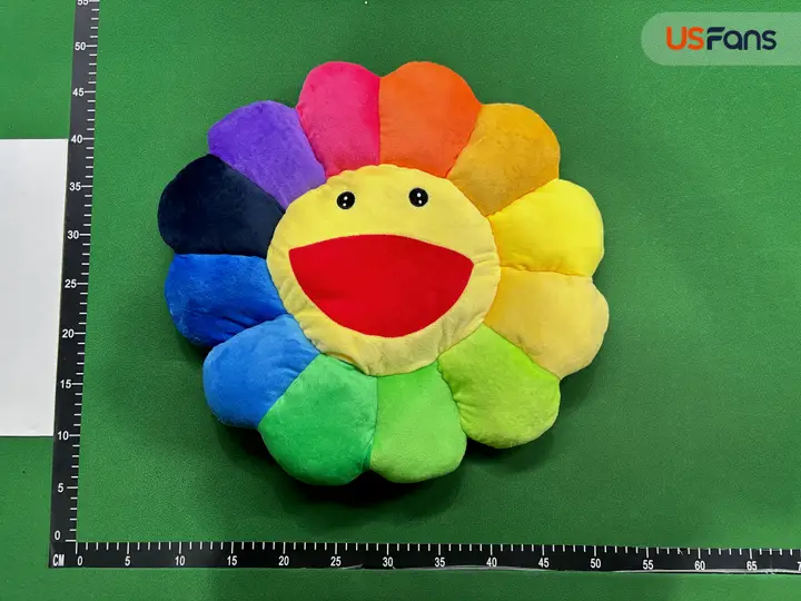 Takashi Murakami QC photo 5