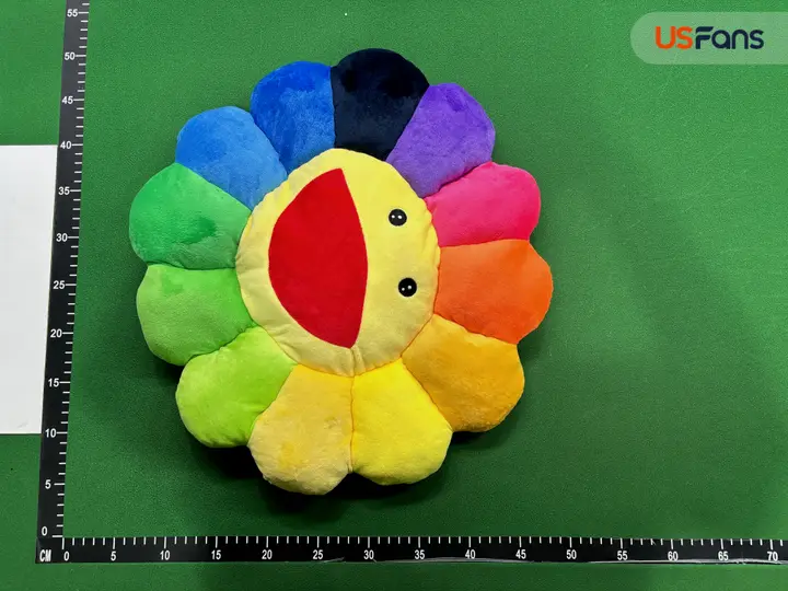 Takashi Murakami QC photo 7