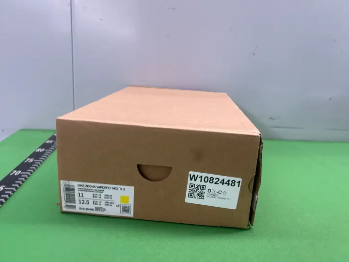 Nike Zoom Vaporfly NEXT% Pink QC photo 1