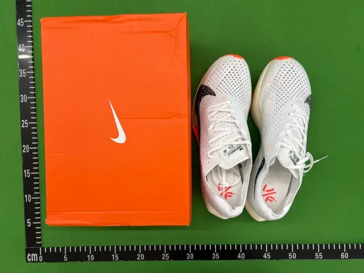 Nike Zoom Vaporfly NEXT% Pink QC photo 11