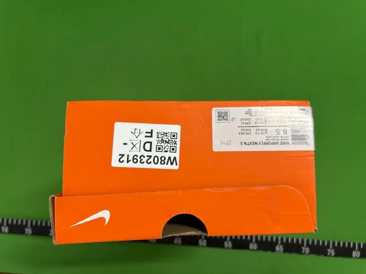 Nike Zoom Vaporfly NEXT% Pink QC photo 17
