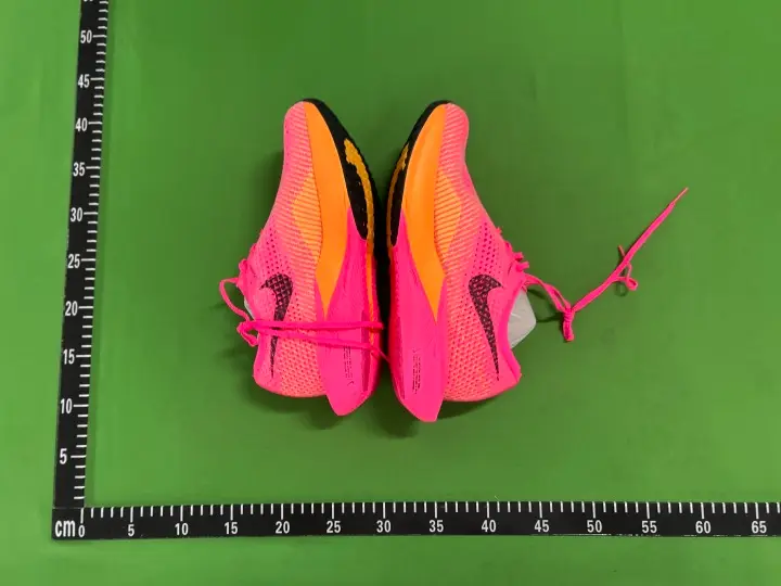 Nike Zoom Vaporfly NEXT% Pink QC photo 20