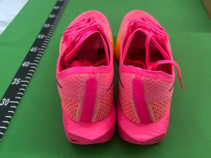 Nike Zoom Vaporfly NEXT% Pink QC photo 3