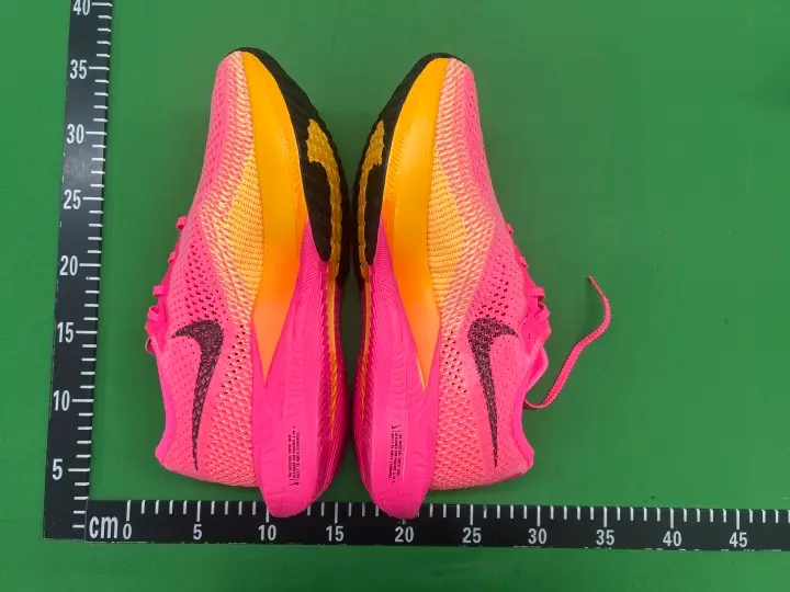 Nike Zoom Vaporfly NEXT% Pink QC photo 6