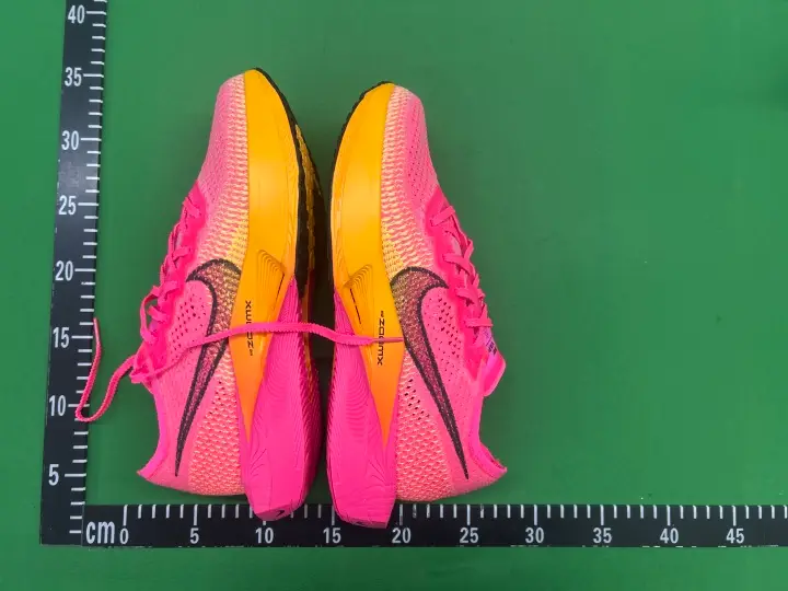 Nike Zoom Vaporfly NEXT% Pink QC photo 7