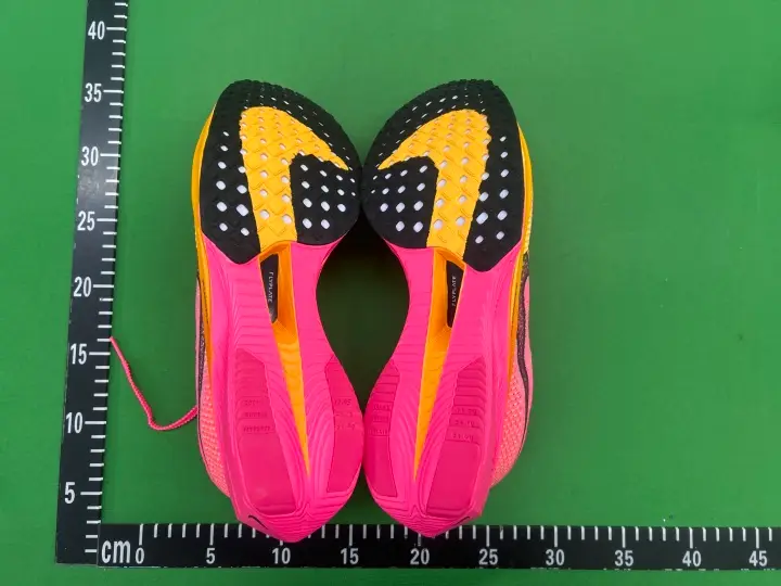 Nike Zoom Vaporfly NEXT% Pink QC photo 8