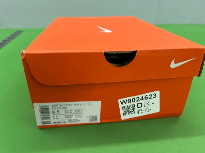 Nike Zoom Vaporfly NEXT% Pink QC photo 9