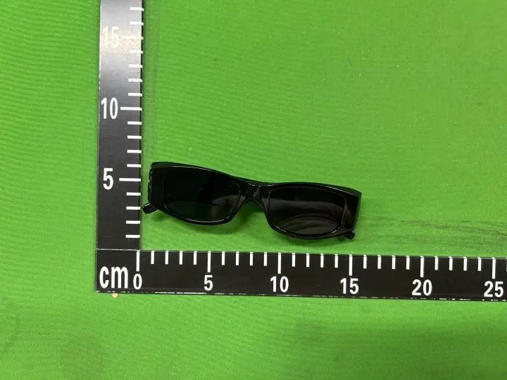 Palm Angels Sunglasses QC photo 1