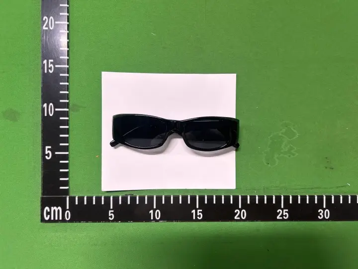 Palm Angels Sunglasses QC photo 10