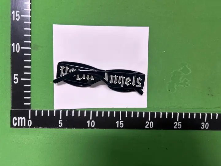 Palm Angels Sunglasses QC photo 11