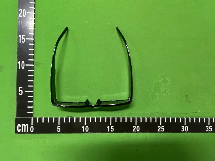 Palm Angels Sunglasses QC photo 12