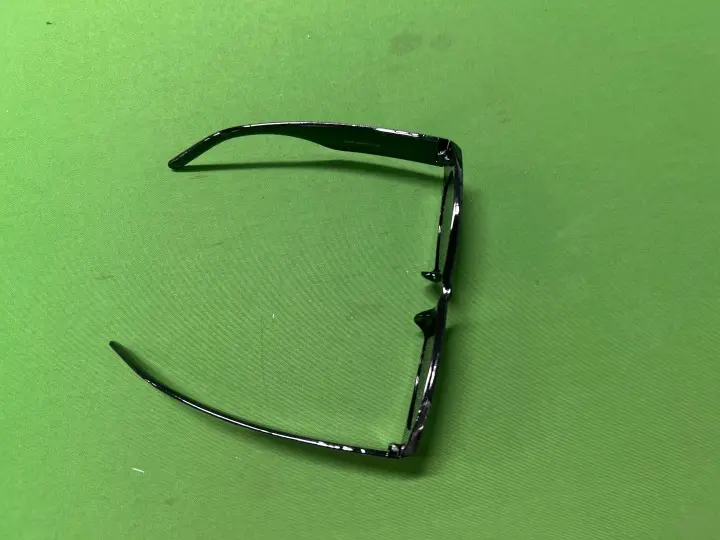 Palm Angels Sunglasses QC photo 13