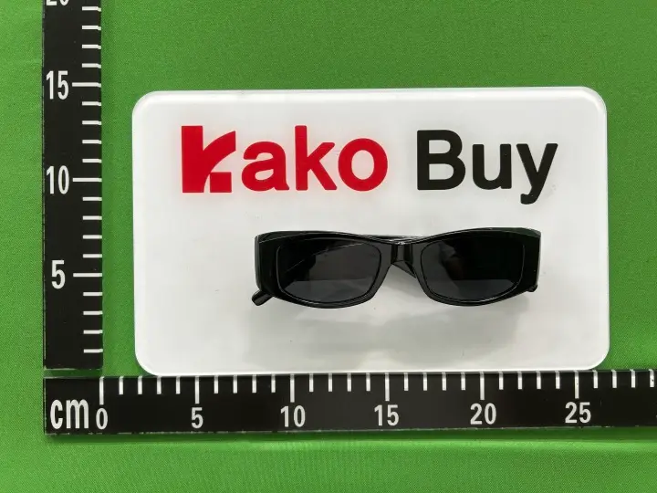 Palm Angels Sunglasses QC photo 14
