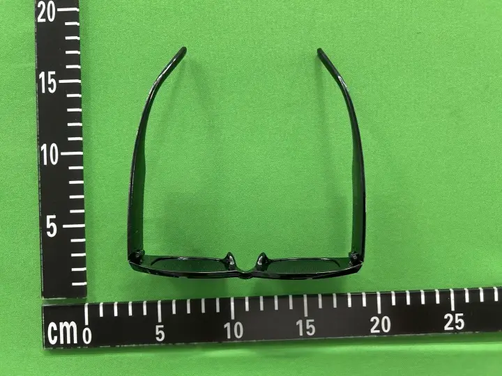 Palm Angels Sunglasses QC photo 16