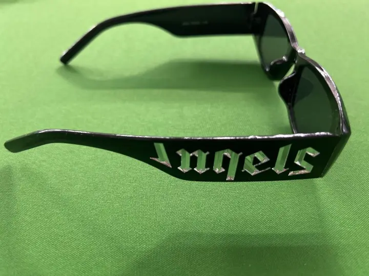 Palm Angels Sunglasses QC photo 17
