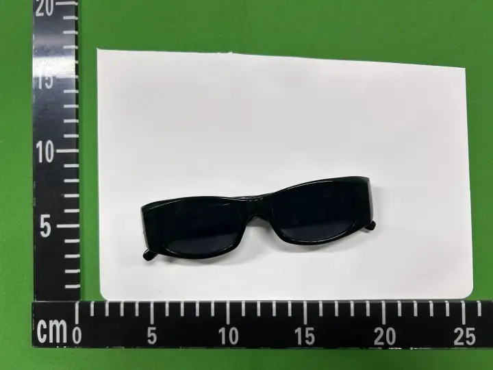 Palm Angels Sunglasses QC photo 18
