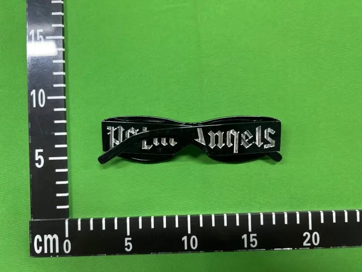 Palm Angels Sunglasses QC photo 19