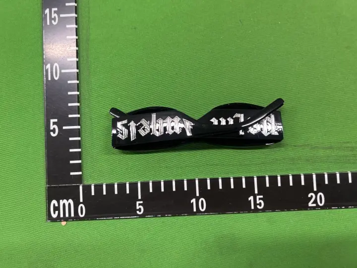 Palm Angels Sunglasses QC photo 2