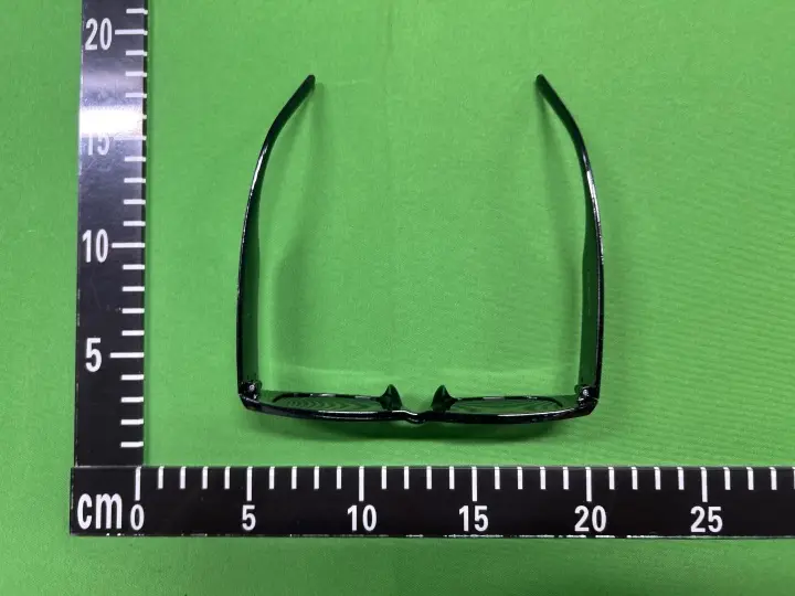 Palm Angels Sunglasses QC photo 20