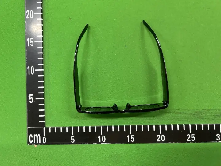 Palm Angels Sunglasses QC photo 3